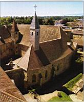 Charlieu, Hotel du prieur (1)